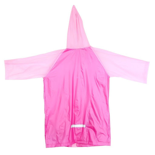 Дождевик детский Милая единорожка, размер L (120-130 см) - Funny toys фото 9