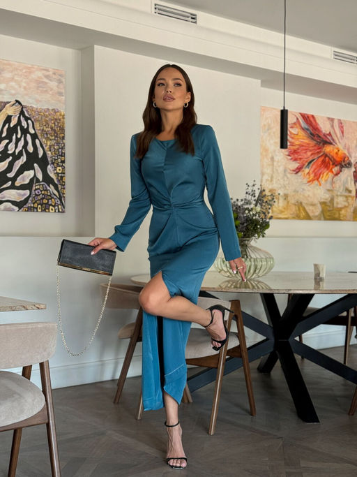 Платье DilanaVIP 2073-Р