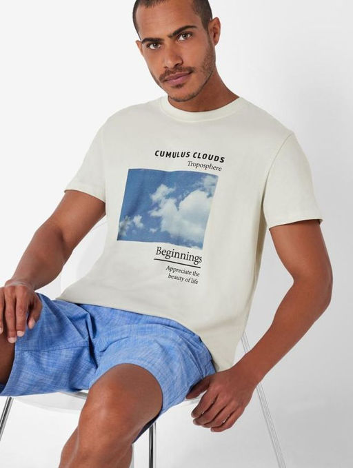 Мужская футболка LIVERGY фото 7