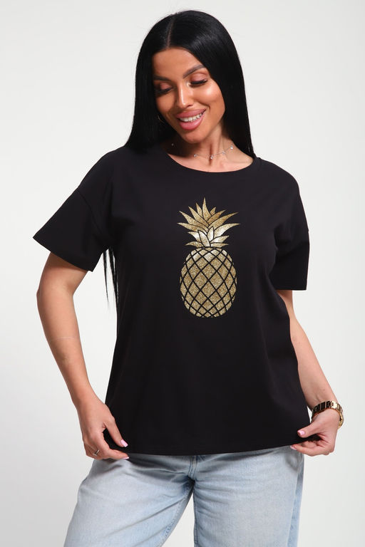 85655 футболка женская