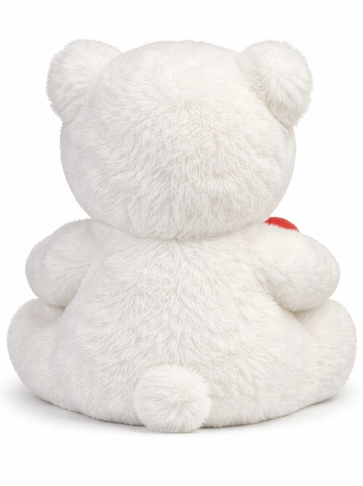 Мягкая игрушка «Мишка. С любовью», 25 см