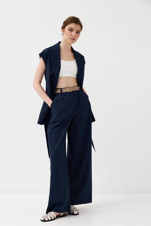 Брюки С733714-4 НСК - Cloxy фото 5