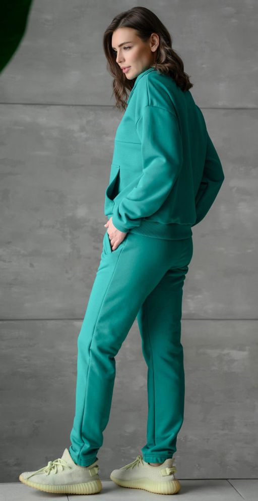 Брюки B120 - Argo exclusive фото 11