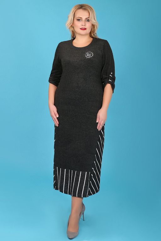 20-26 Y2253.С1 Платье - Almond фото 6