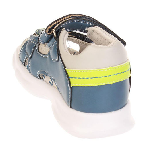 Сандалеты Kenka XHQ_501-3_blue