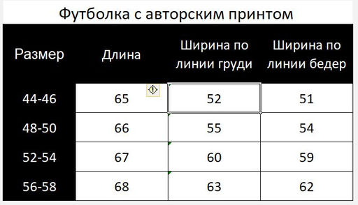 Футболка с вырезом мыс 17.3.4 - Sahar art lab фото 11