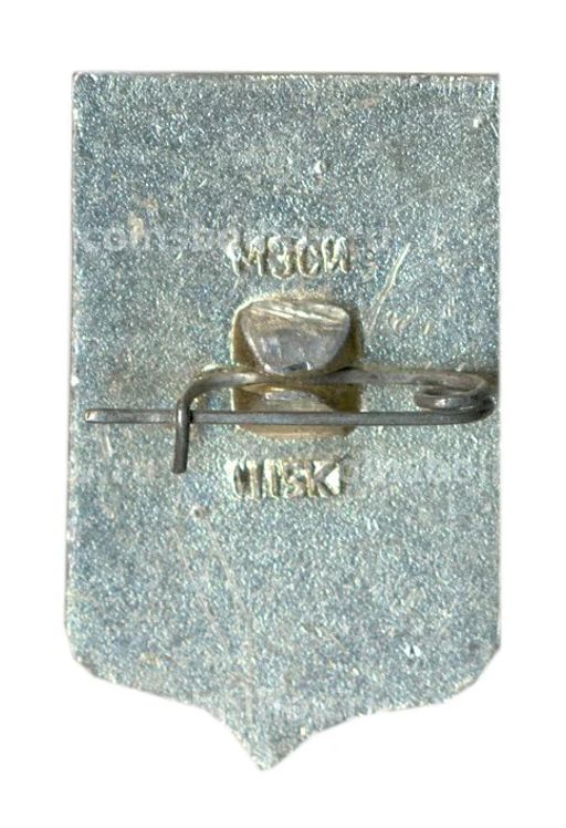 Значок Вологда