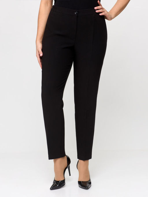 Брюки Svetlana Style 1920-Р черный