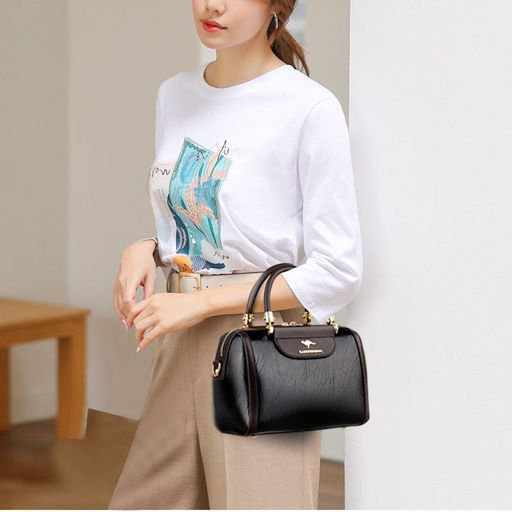 KAIDIFEINIROO Сумка женская 8047  фото 37