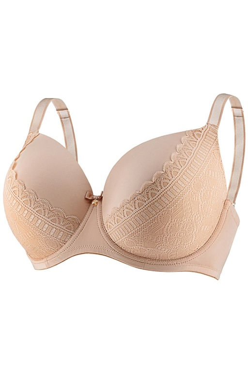 Бюстгальтер SM33 Бежевый