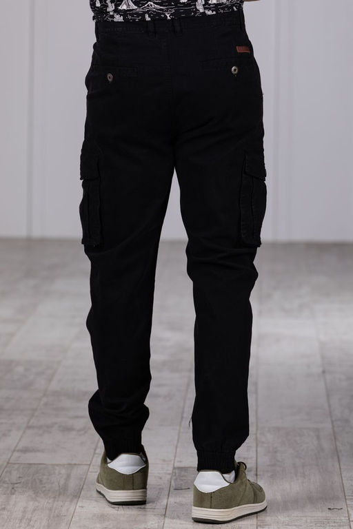 Джоггеры 
 1.C-83759-G79