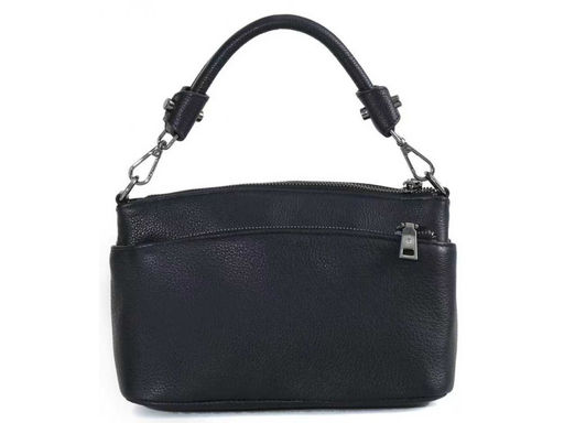 Сумка Lanotti TRIO 7788/черный