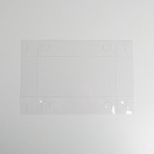 Цена за 5 шт. Коробка для капкейков, кондитерская упаковка, 2 ячейки «8 Марта», 16×8×10 см