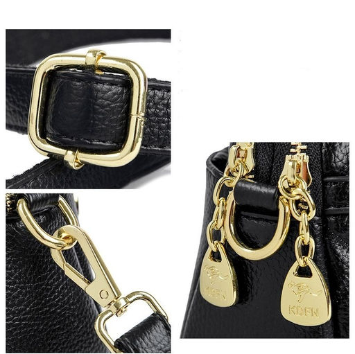 KAIDIFEINIROO Сумка женская 8713  фото 8