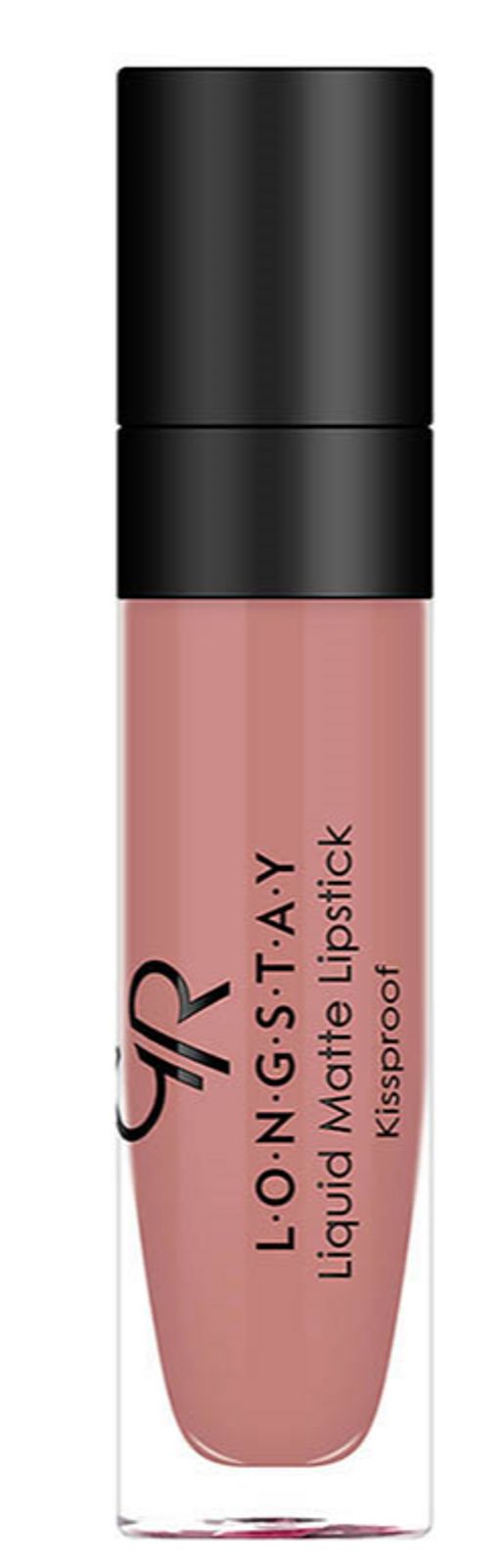 Помада жидкая матовая Longstay Liquid Matte 34