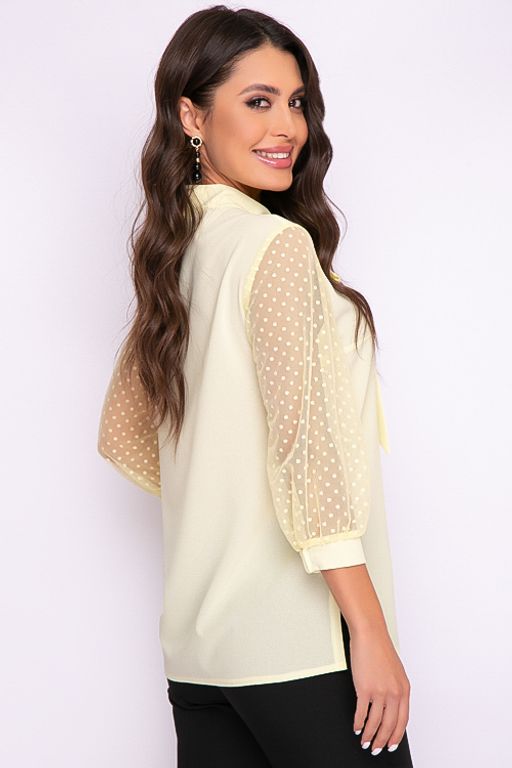 Блузка 40981-3 - Avili фото 7