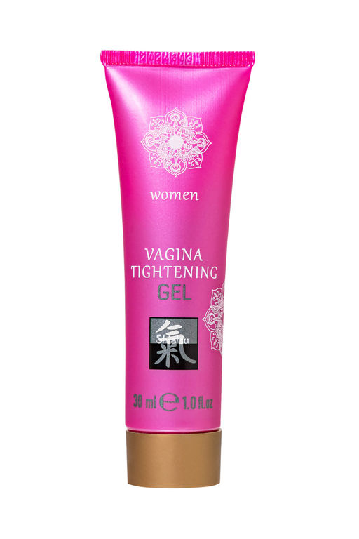 Интимный гель VAGINA TIGHTENING GEL women 30 мл.