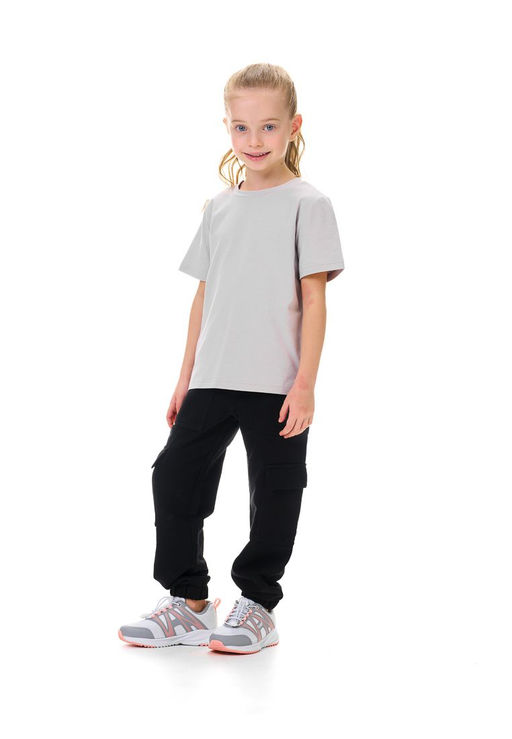 Футболка с коротким рукавом детск. Тови - Oldos фото 7