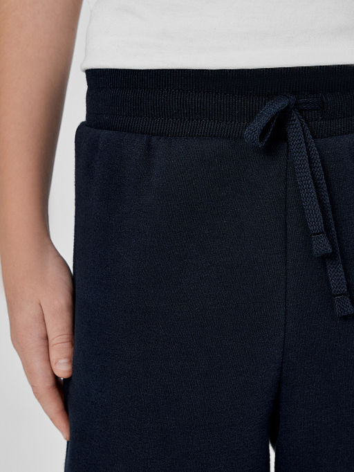 КОМПЛЕКТ ДЛЯ МАЛЬЧИКОВ (ТОЛСТОВКА, БРЮКИ) - Mark formelle фото 3