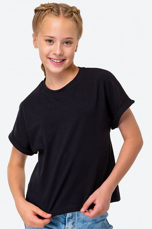 Футболка для девочки Happyfox