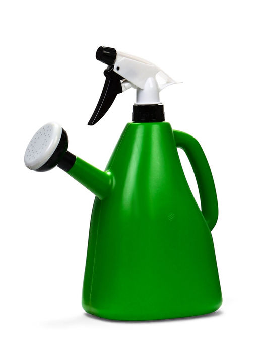 Пульверизатор - лейка, 1.5 л, МИКС, Greengo
