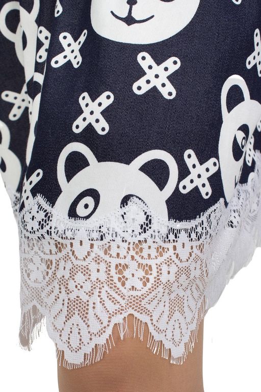 Платье П4-3604 - Wisell фото 8