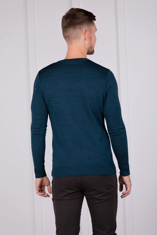 Джемпер 14.6602 - Kurdi фото 8