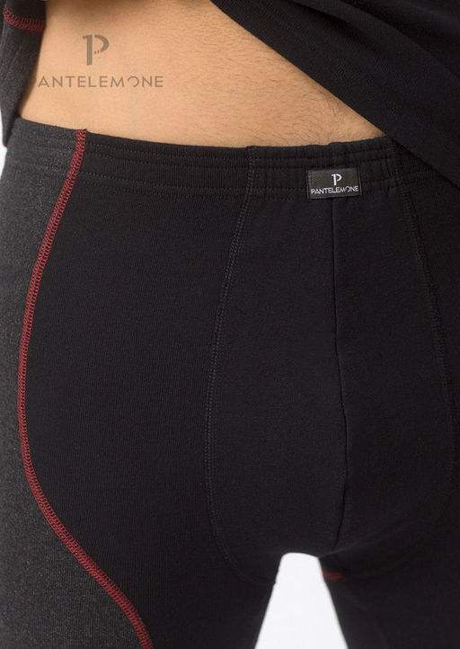 Термобелье кальсоны мужские PMK-005 - Pantelemone фото 11