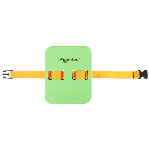 Пояс для обучения плаванию ONLYTOP, детский, 21×17×8 см