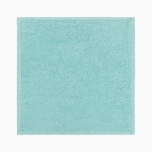 Набор махровых полотенец Life is beautiful 30?30 см - 3 шт., 100% хлопок 340 г/м?