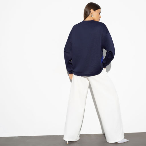 Свитшот Любимый образ (очарование) - Charutti фото 6