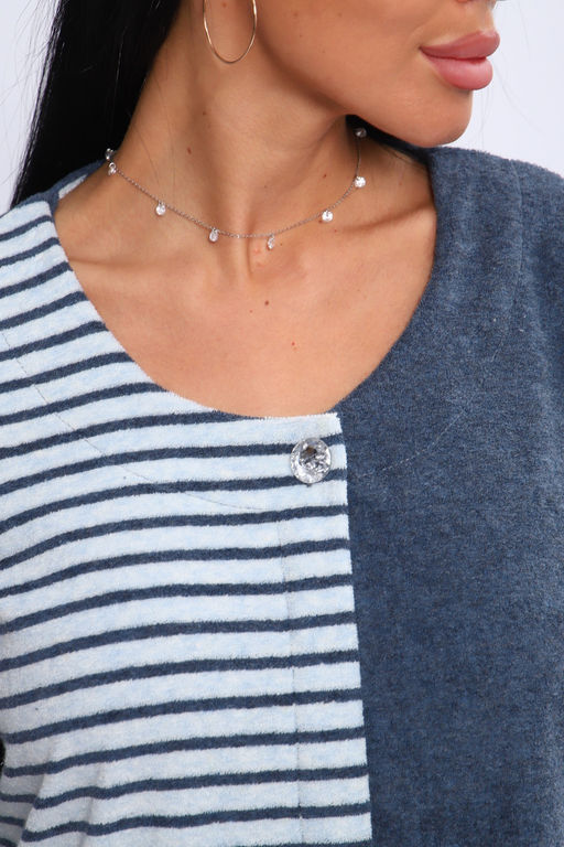 Халат женский 207 ИРИНА