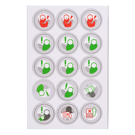 Игра "Матрёшки" (командная)