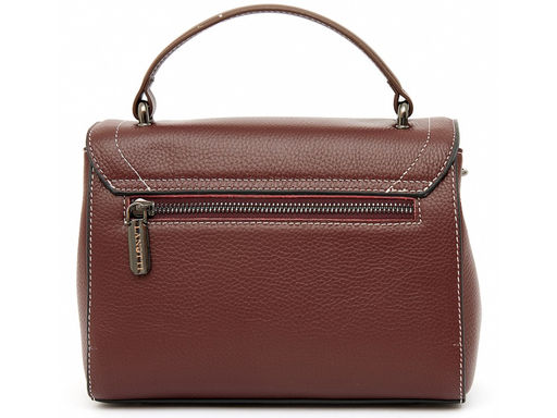 Сумка женская Lanotti 9252/бордовый