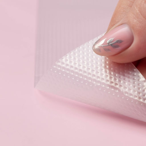 Кондитерские мешки одноразовые Доляна, 30 мкм, 32.5?22.5 см (размер М), 100 шт.  фото 3