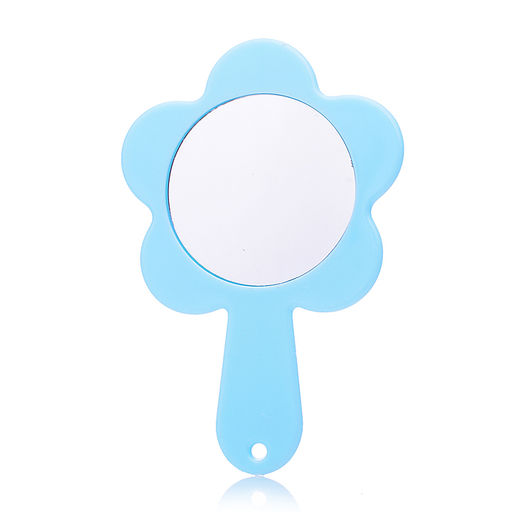 Набор расческа+зеркало "Baby bear" в ассортименте