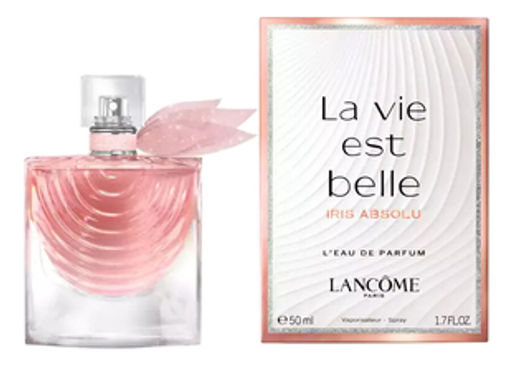 LANCOME La Vie Est Belle  Iris Absolue lady  30ml edp  фото 2