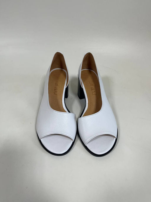 Босоножки EDART 6015.624 bl. Белый R