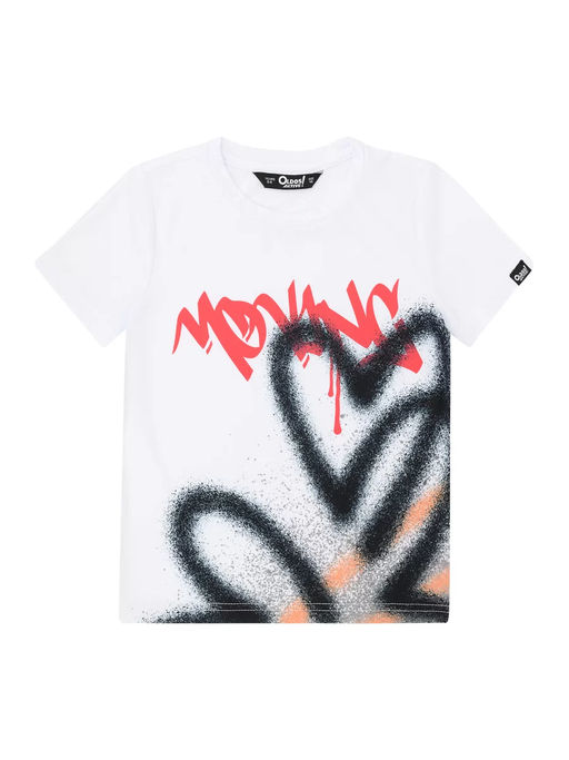 Футболка с коротким рукавом д/дев. Сойка - Oldos фото 5