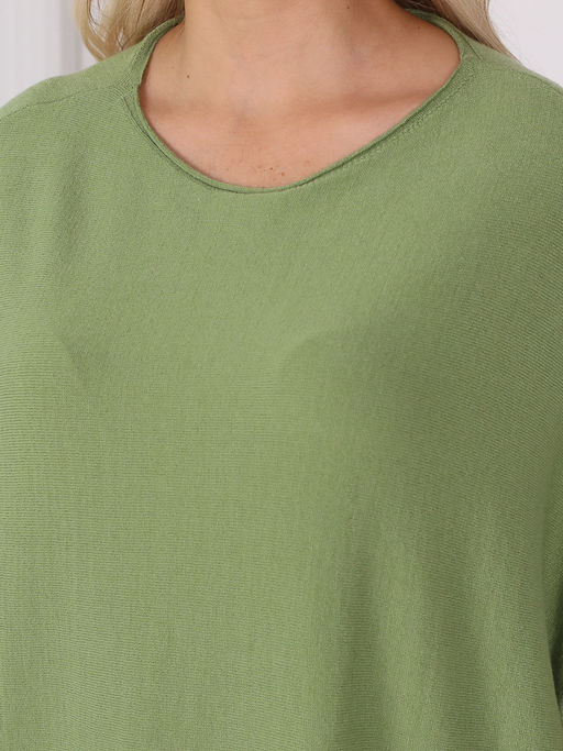 Джемпер Др3-521/31 - Wisell фото 9