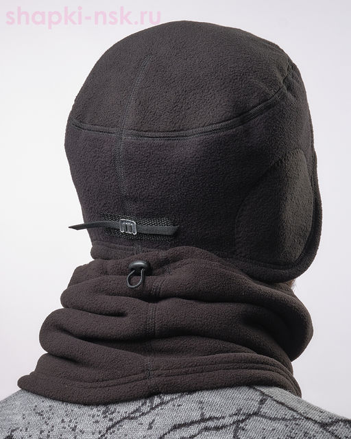 CATCHER Ушанка (55-60)