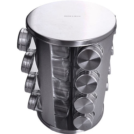 30509 Набор для специй 17 пред 50млх16 MB (х3) - Mayer&boch фото 2