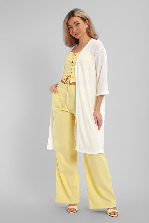 Кардиган 32744 - Натали фото 20