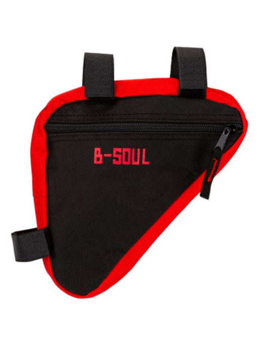 Велосипедная сумка