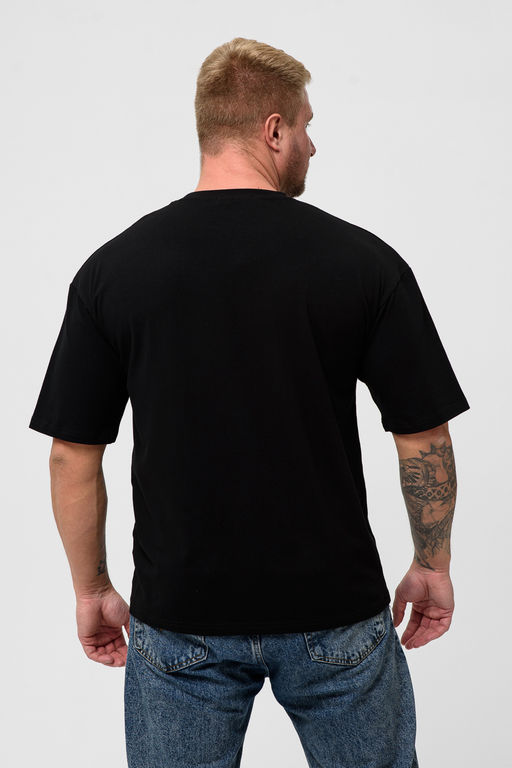 8509 Футболка мужская