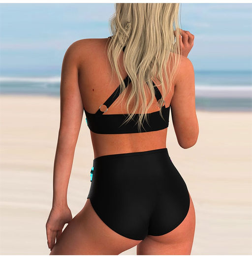 Купальник 753BK031 - Nakaleoi фото 2