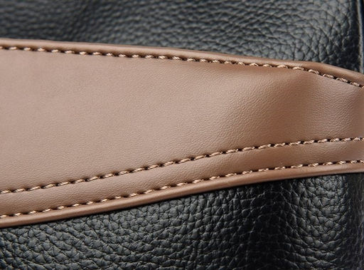 KAIDIFEINIROO Сумка женская с двумя ремнями 8770  фото 46