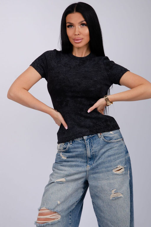 Кимми футболка женская