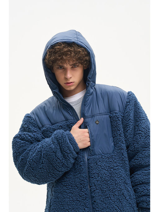 Куртка - Nota bene фото 6