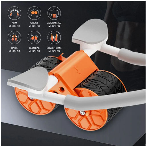 Мини-тренажер для пресса